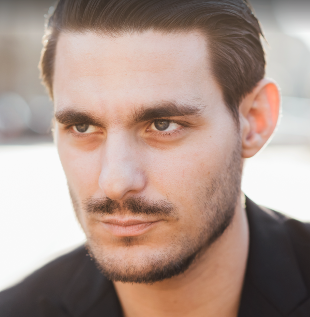 Image professionnel